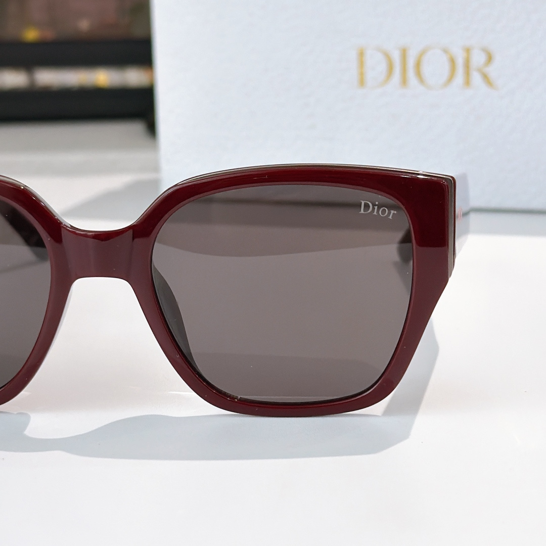 Dio*MODEL: CD 0258SSIZE：55口20-151🔝🔝