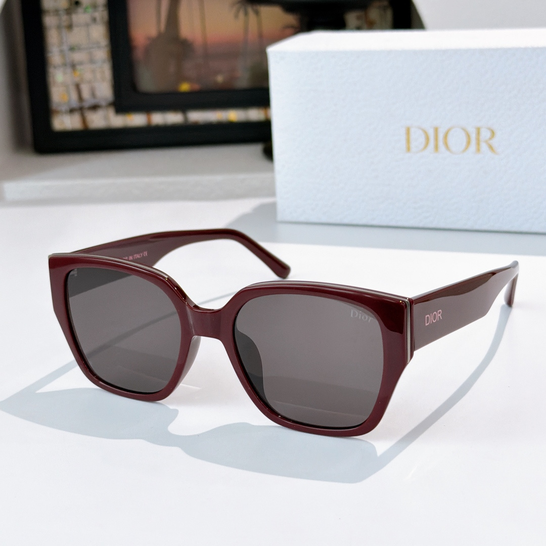 Dio*MODEL: CD 0258SSIZE：55口20-151🔝🔝