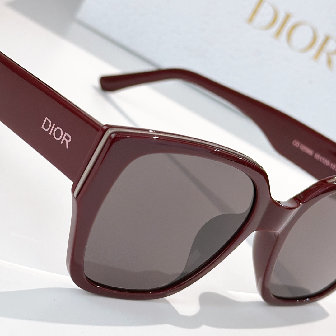 Dio*MODEL: CD 0258SSIZE：55口20-151🔝🔝