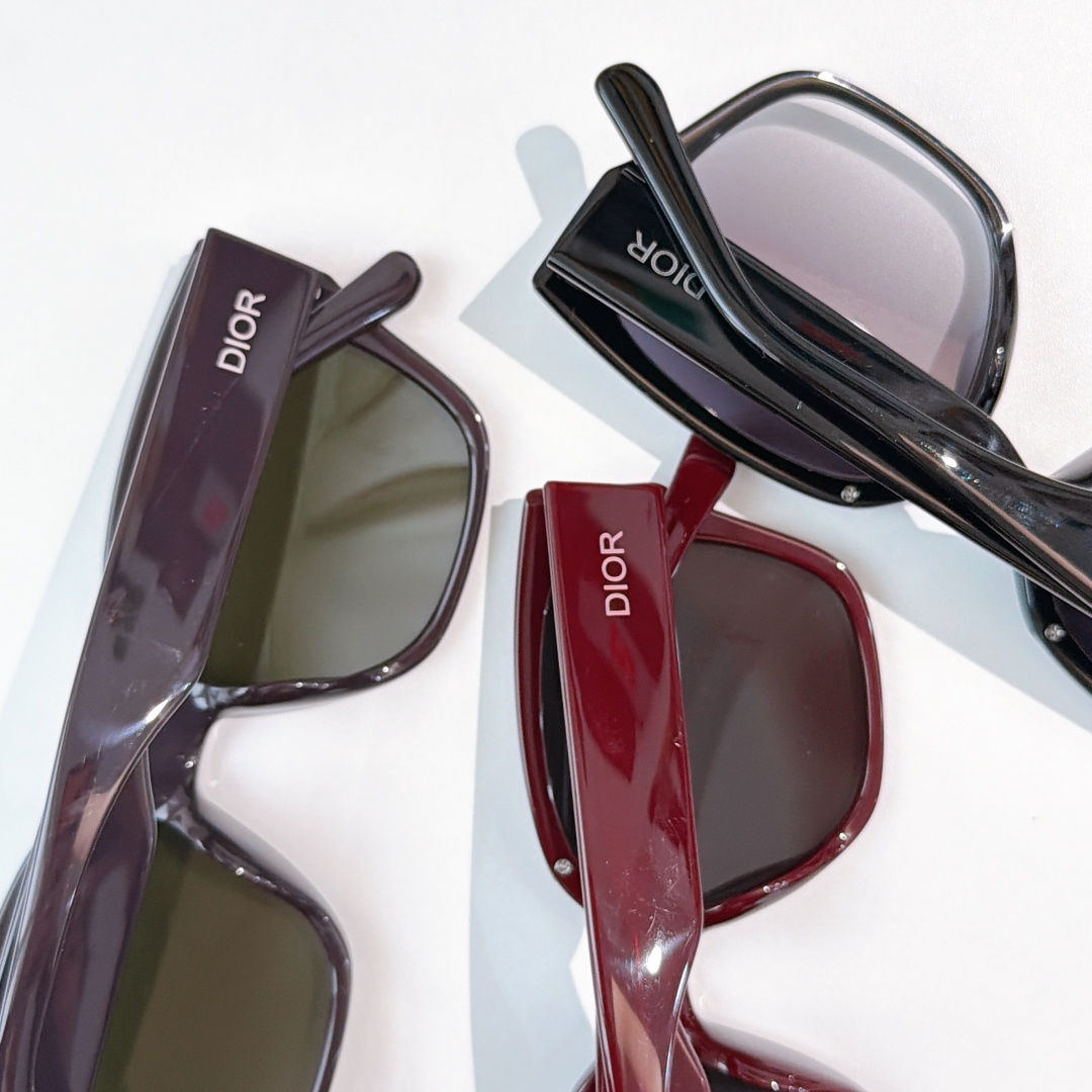 Dio*MODEL: CD 0258SSIZE：55口20-151🔝🔝