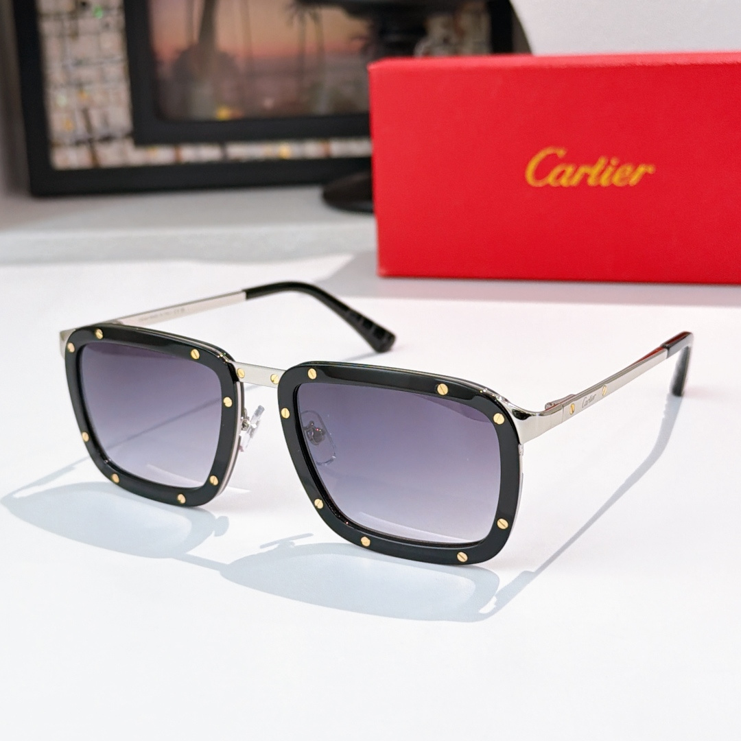 Cartie*MODEL：CT0577SSIZE：56口22-145🔝🔝