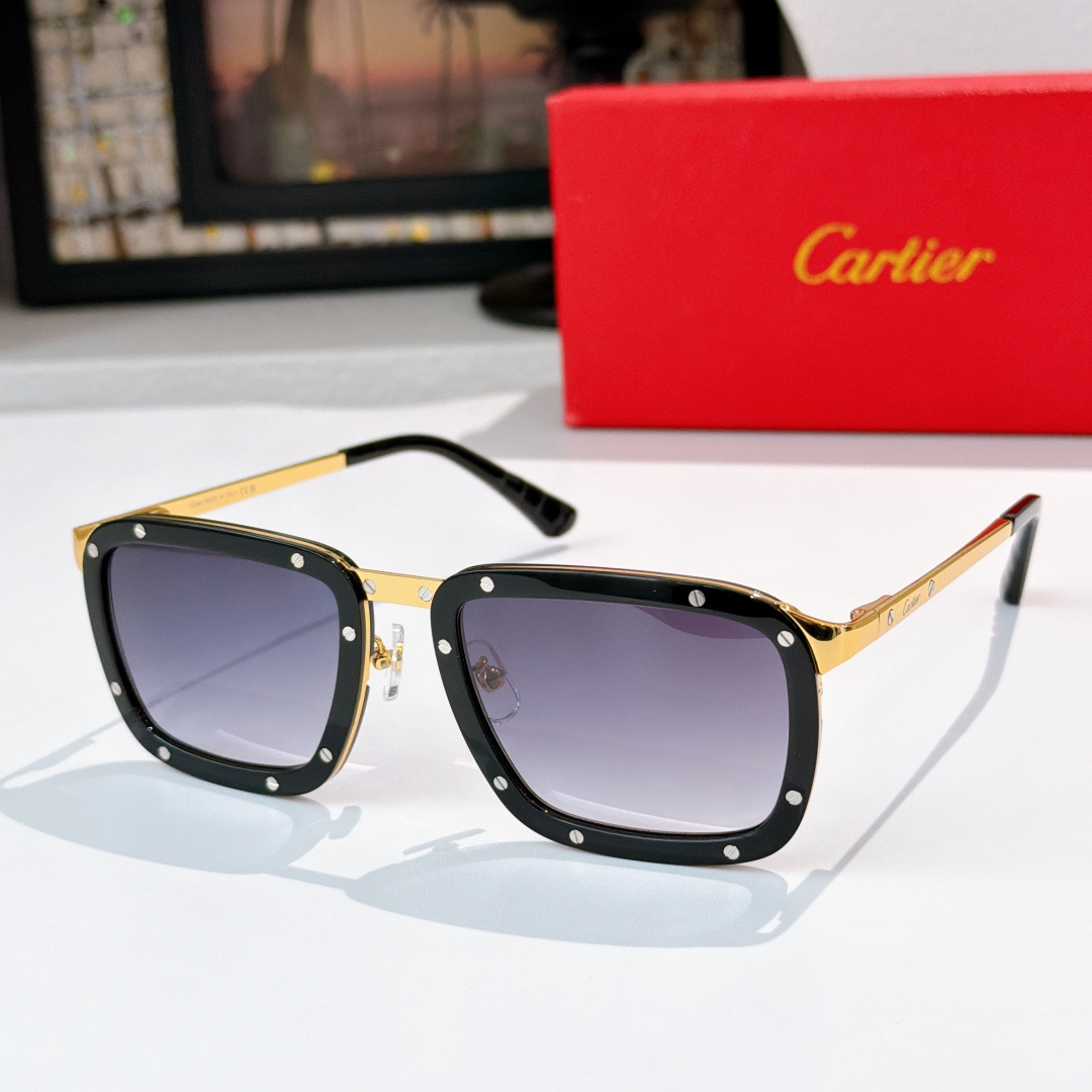 Cartie*MODEL：CT0577SSIZE：56口22-145🔝🔝