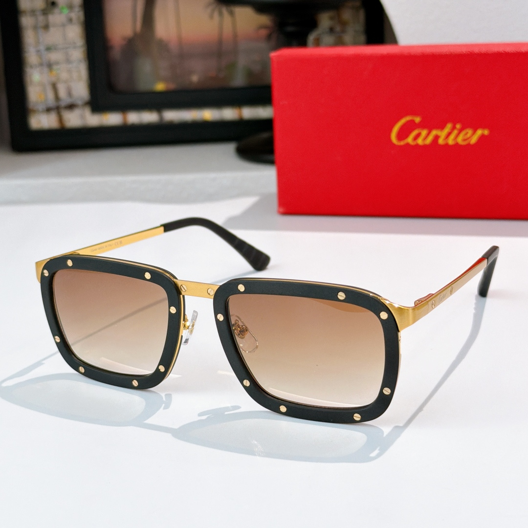 Cartie*MODEL：CT0577SSIZE：56口22-145🔝🔝