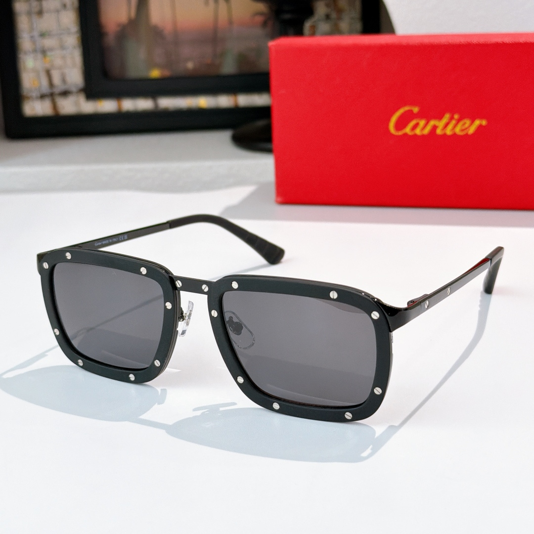 Cartie*MODEL：CT0577SSIZE：56口22-145🔝🔝