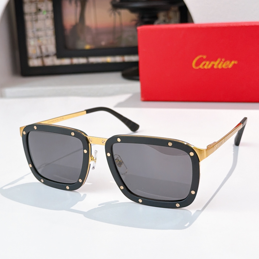 Cartie*MODEL：CT0577SSIZE：56口22-145🔝🔝