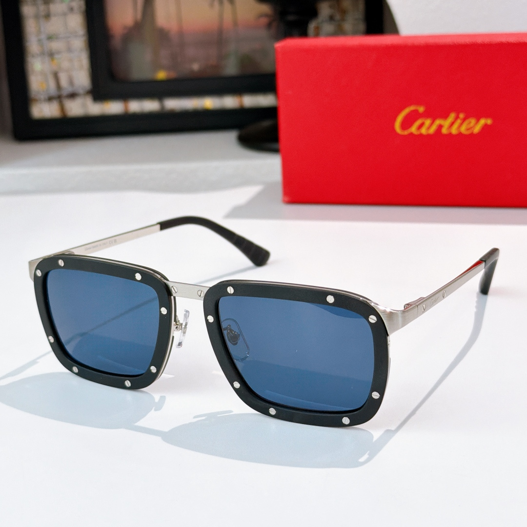 Cartie*MODEL：CT0577SSIZE：56口22-145🔝🔝