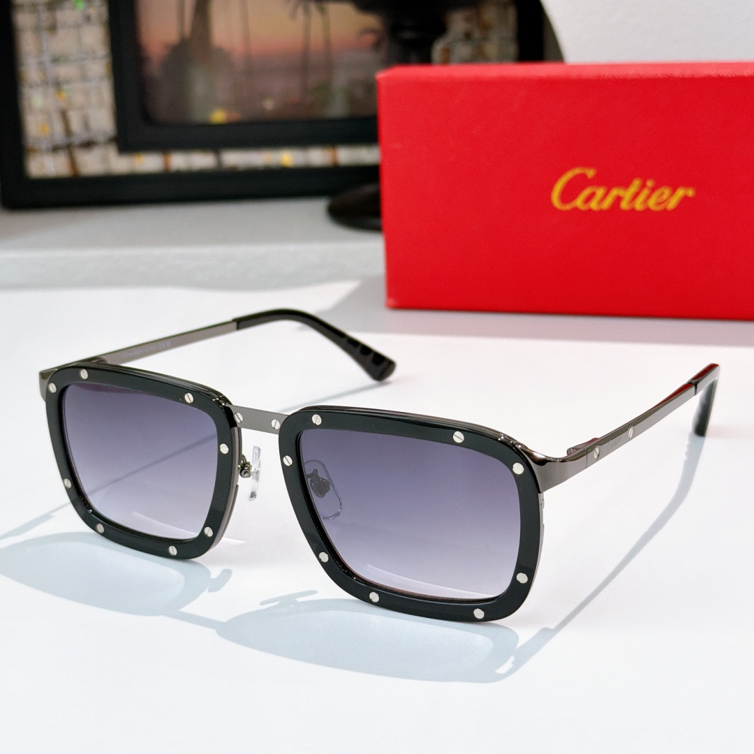 Cartie*MODEL：CT0577SSIZE：56口22-145🔝🔝