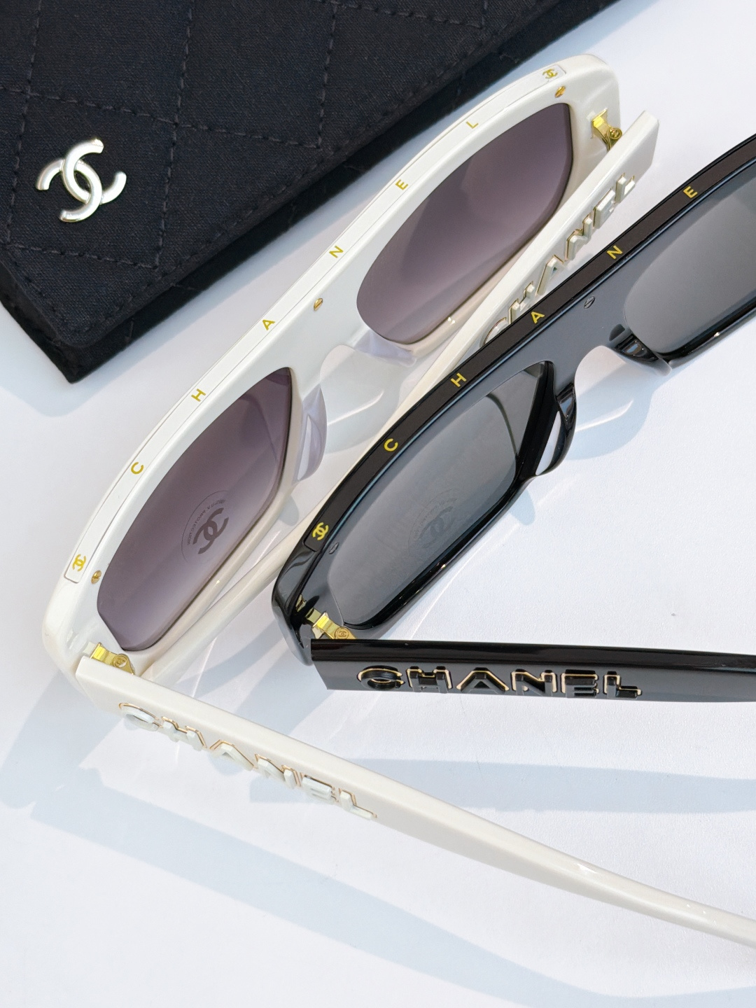 Originial qualityCHAEN*MOD：CH5556SIZE：58口16-140zP细节 