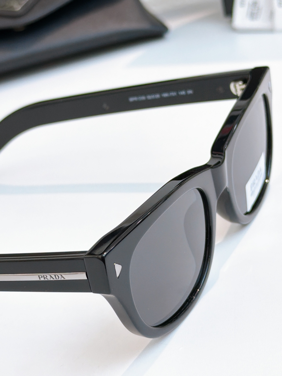 高版本PRAD*MOD：SPR C09SIZE：52口20 145品质保证🔝🔝