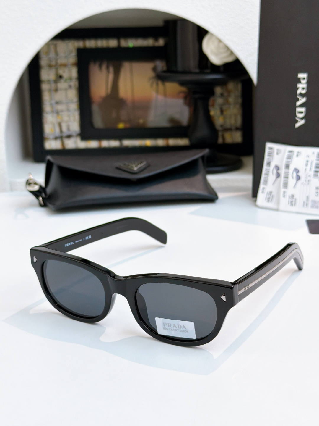 高版本PRAD*MOD：SPR C09SIZE：52口20 145品质保证🔝🔝