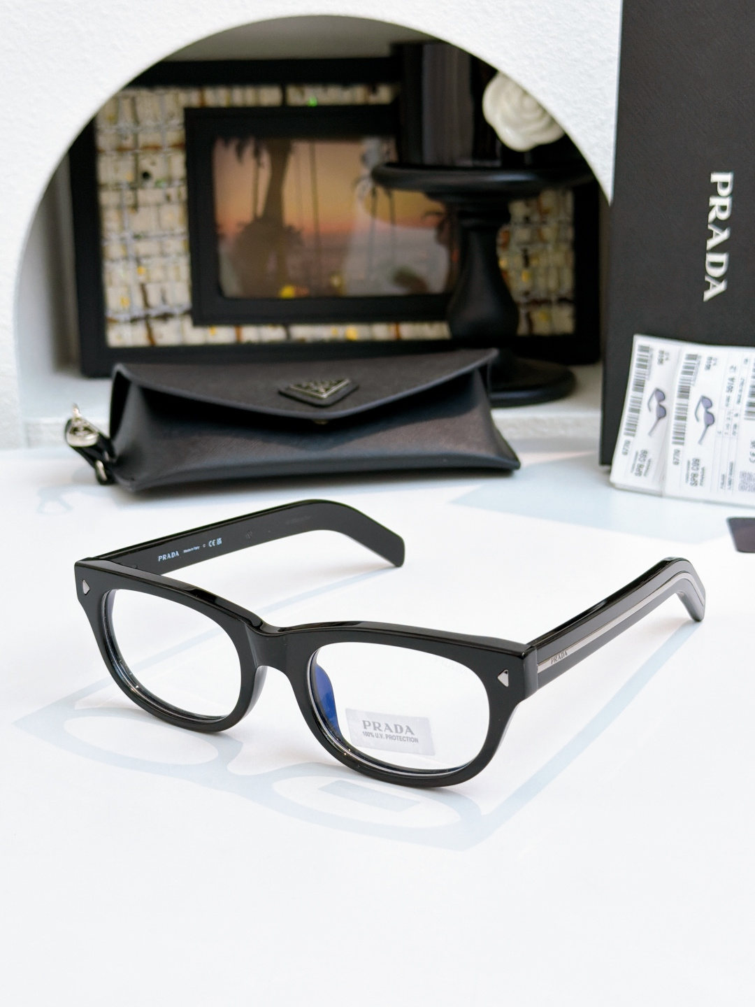 高版本PRAD*MOD：SPR C09SIZE：52口20 145品质保证🔝🔝