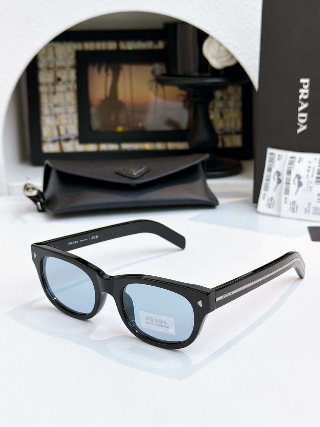 高版本PRAD*MOD：SPR C09SIZE：52口20 145品质保证🔝🔝