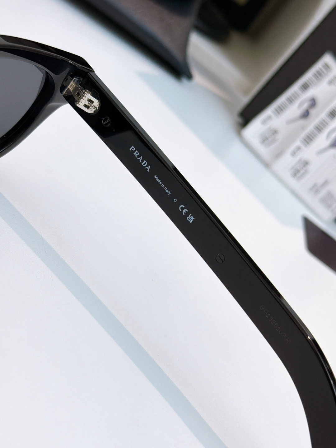 高版本PRAD*MOD：SPR C09SIZE：52口20 145品质保证🔝🔝