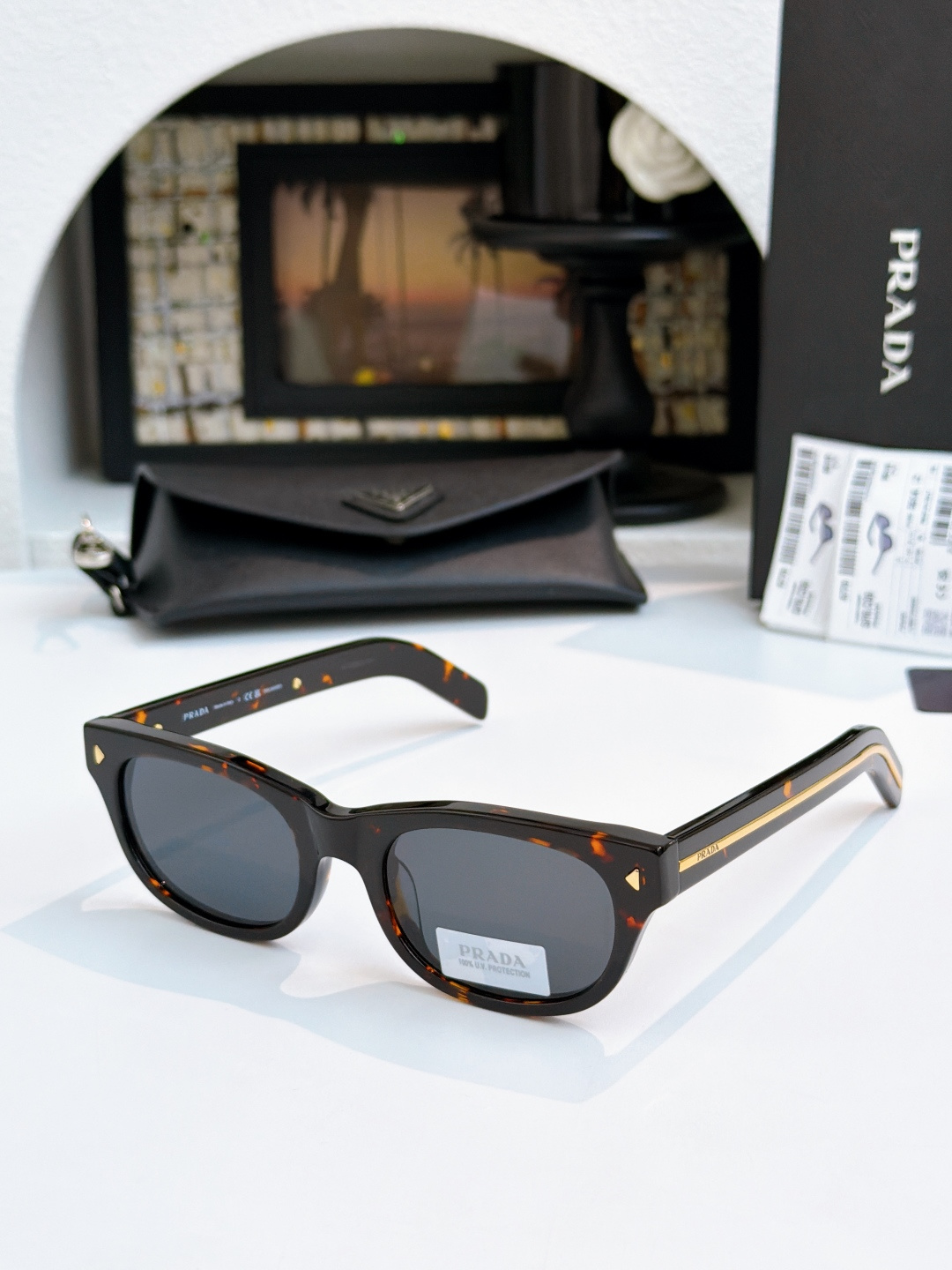 高版本PRAD*MOD：SPR C09SIZE：52口20 145品质保证🔝🔝