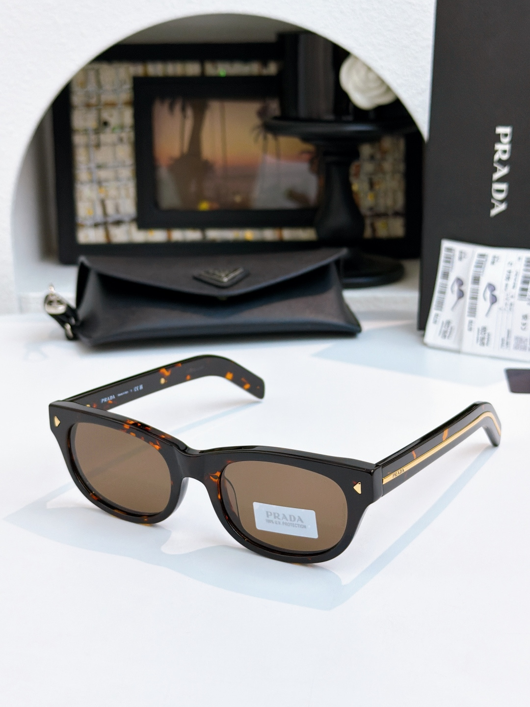 高版本PRAD*MOD：SPR C09SIZE：52口20 145品质保证🔝🔝