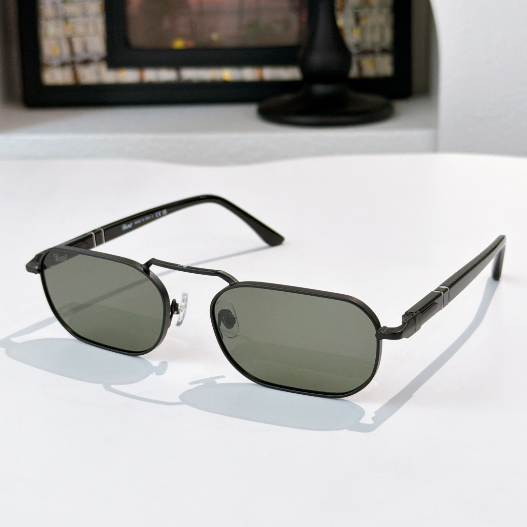 PersolMODEL：1020-SSIZE：57口20-140🔝🔝