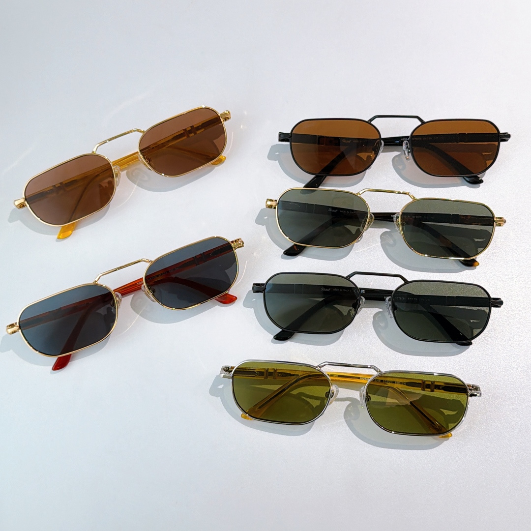 PersolMODEL：1020-SSIZE：57口20-140🔝🔝