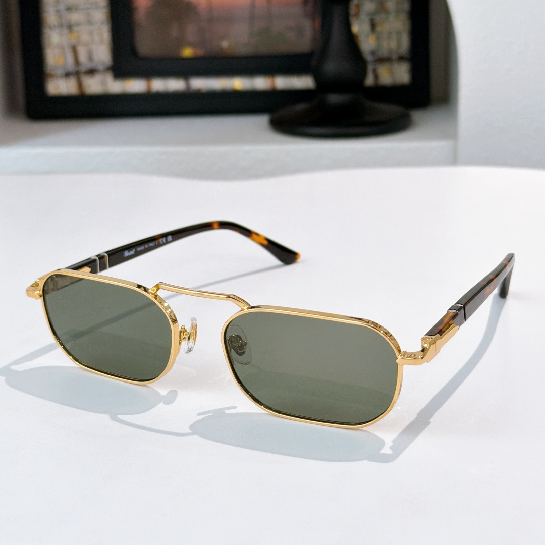 PersolMODEL：1020-SSIZE：57口20-140🔝🔝