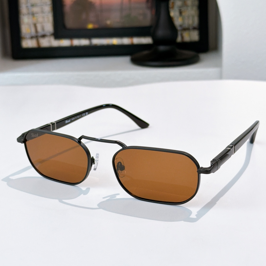 PersolMODEL：1020-SSIZE：57口20-140🔝🔝