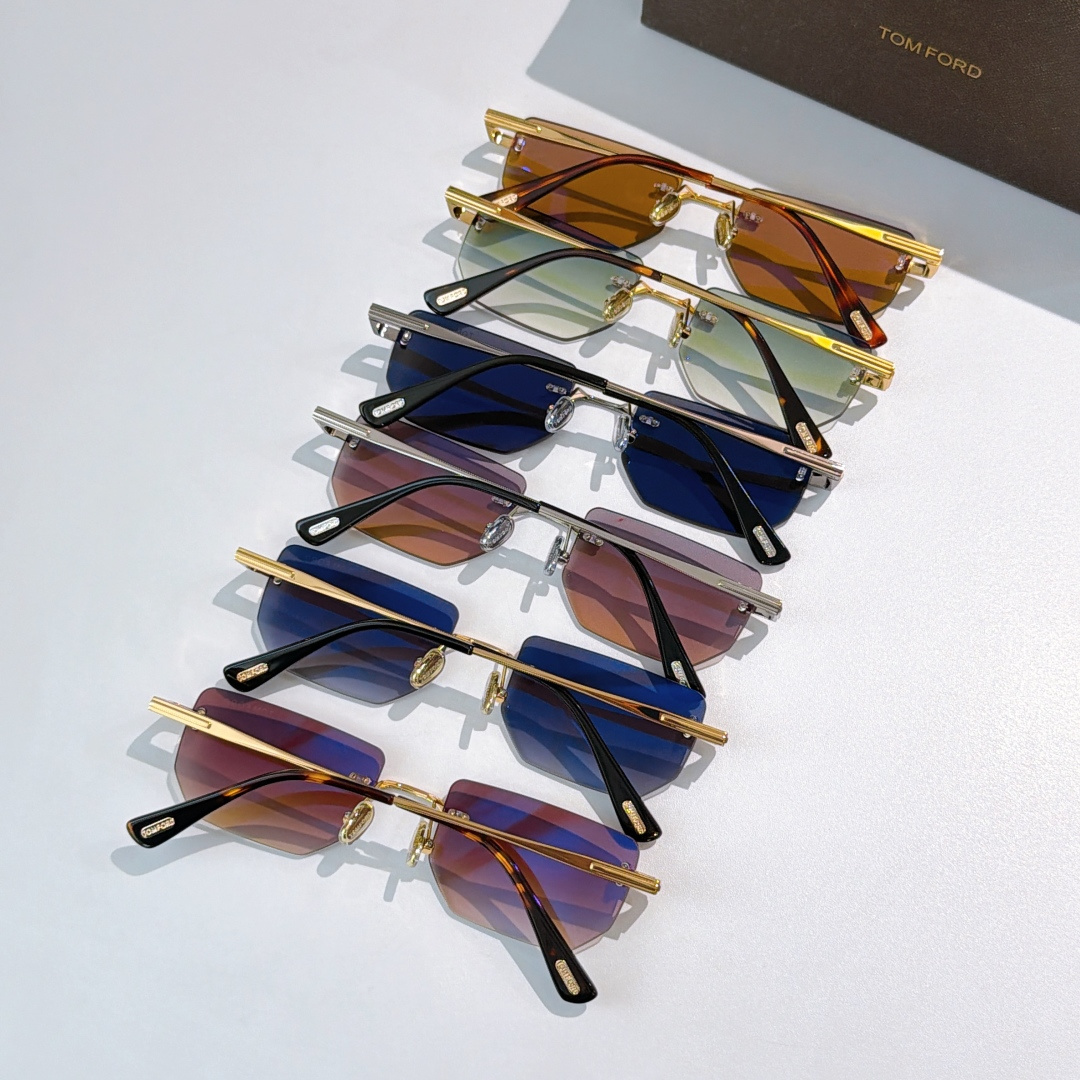 TomFor*Mod ：Ethan-02（TF1355）Size ：53口19-145🔝🔝