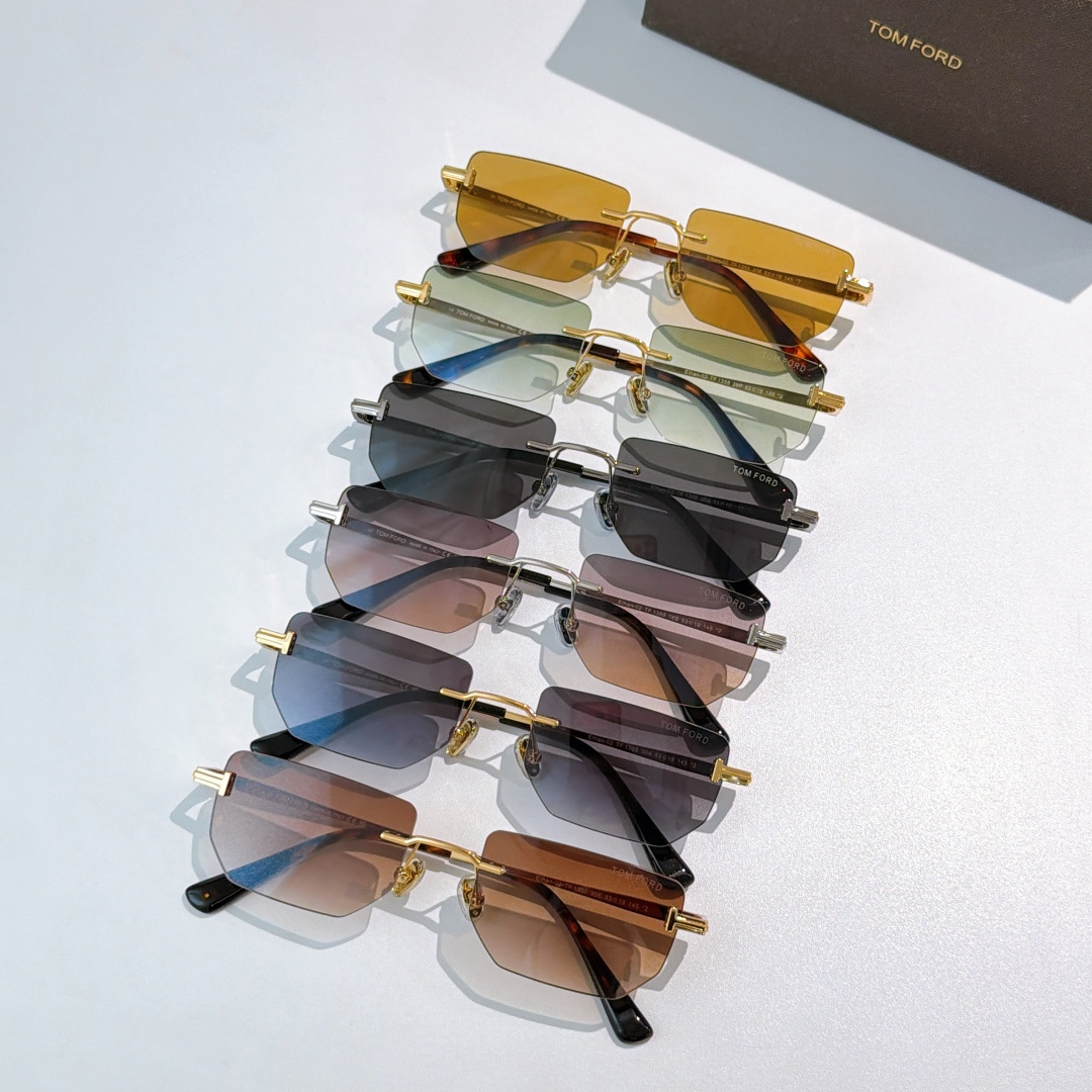 TomFor*Mod ：Ethan-02（TF1355）Size ：53口19-145🔝🔝