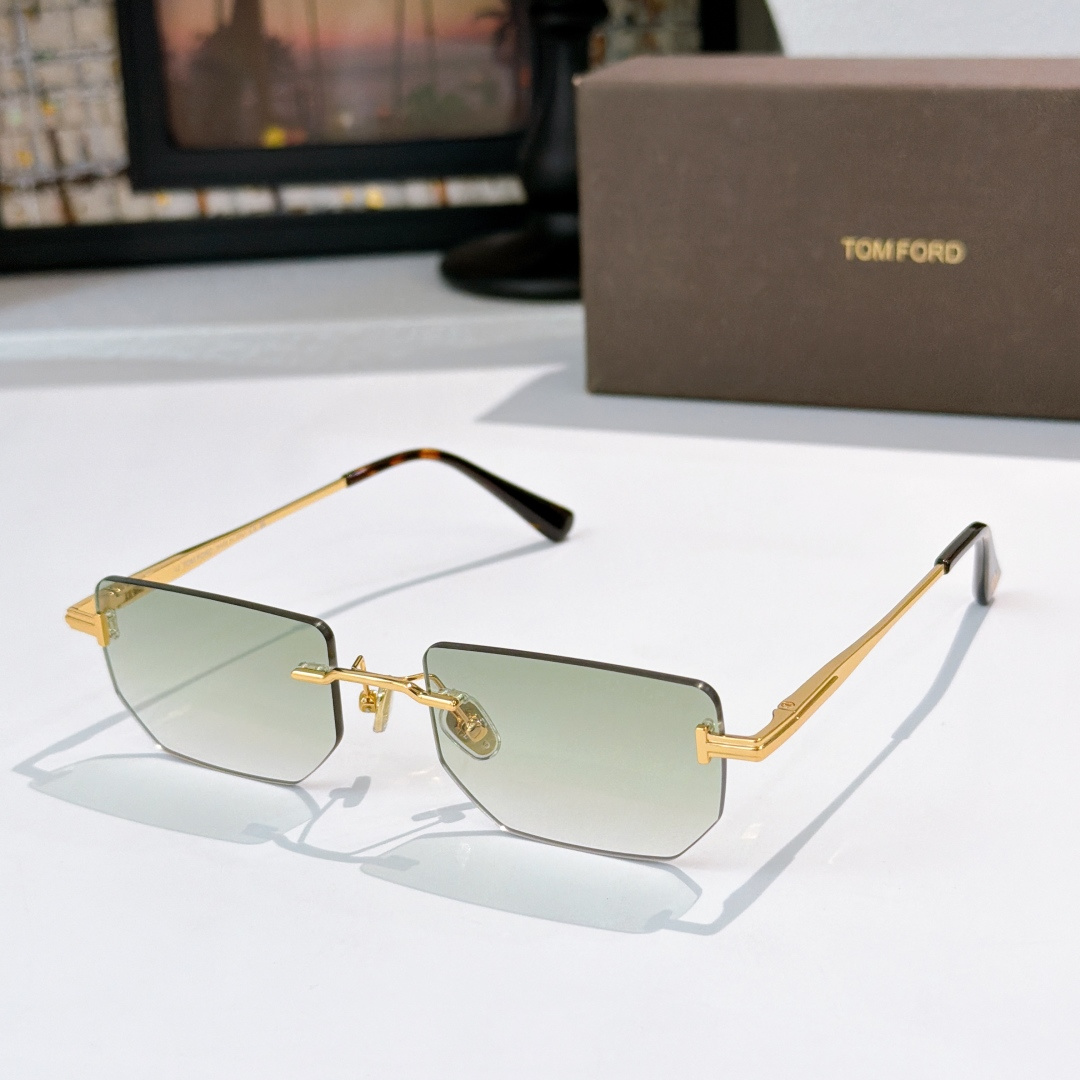 TomFor*Mod ：Ethan-02（TF1355）Size ：53口19-145🔝🔝