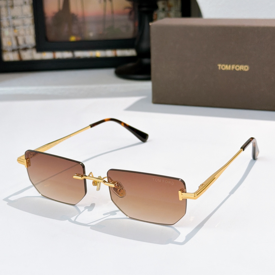 TomFor*Mod ：Ethan-02（TF1355）Size ：53口19-145🔝🔝