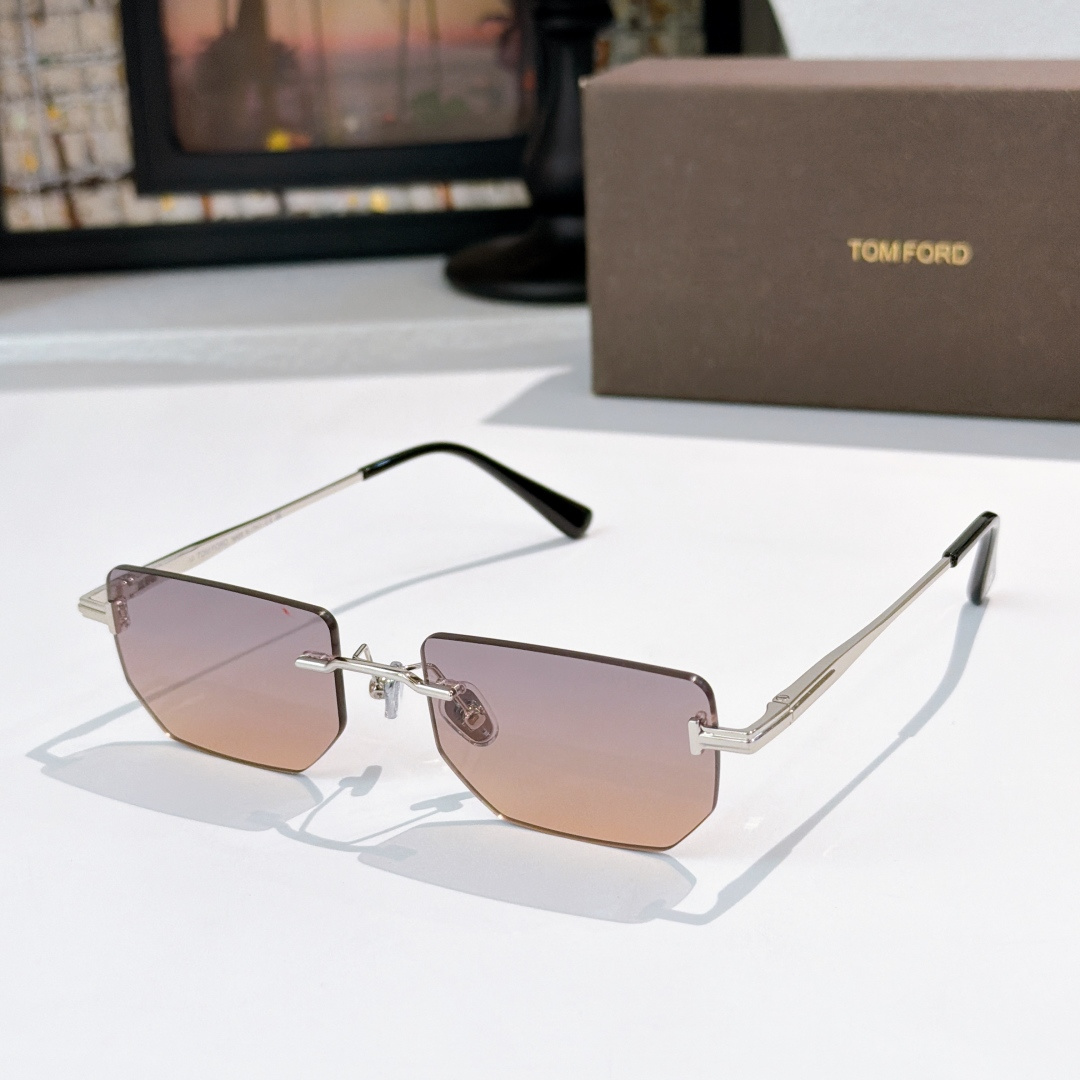 TomFor*Mod ：Ethan-02（TF1355）Size ：53口19-145🔝🔝