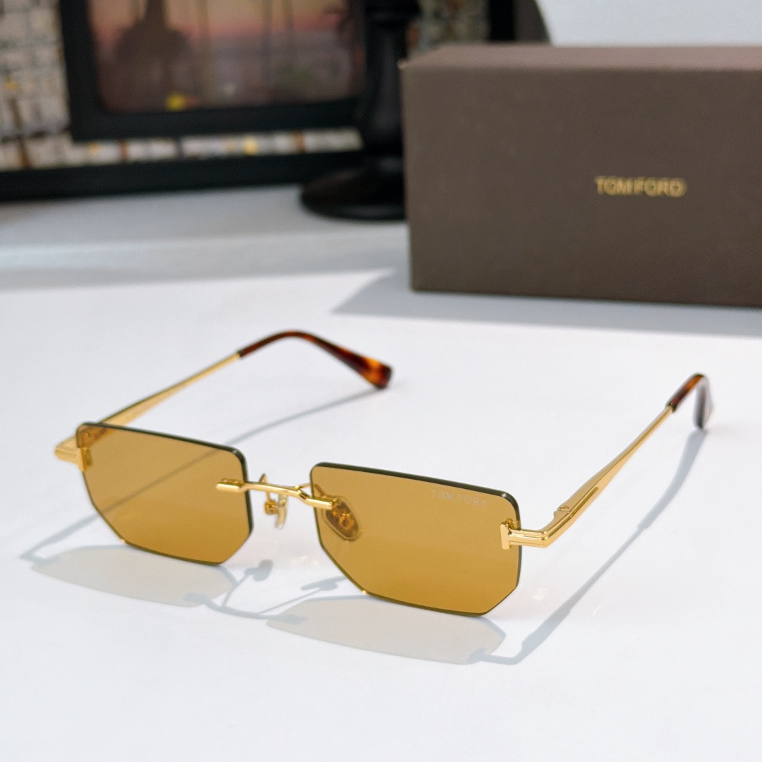 TomFor*Mod ：Ethan-02（TF1355）Size ：53口19-145🔝🔝