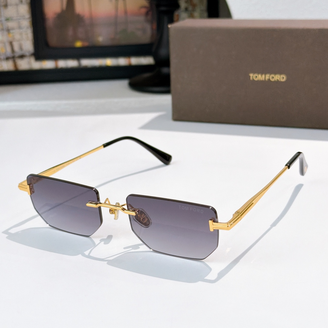 TomFor*Mod ：Ethan-02（TF1355）Size ：53口19-145🔝🔝