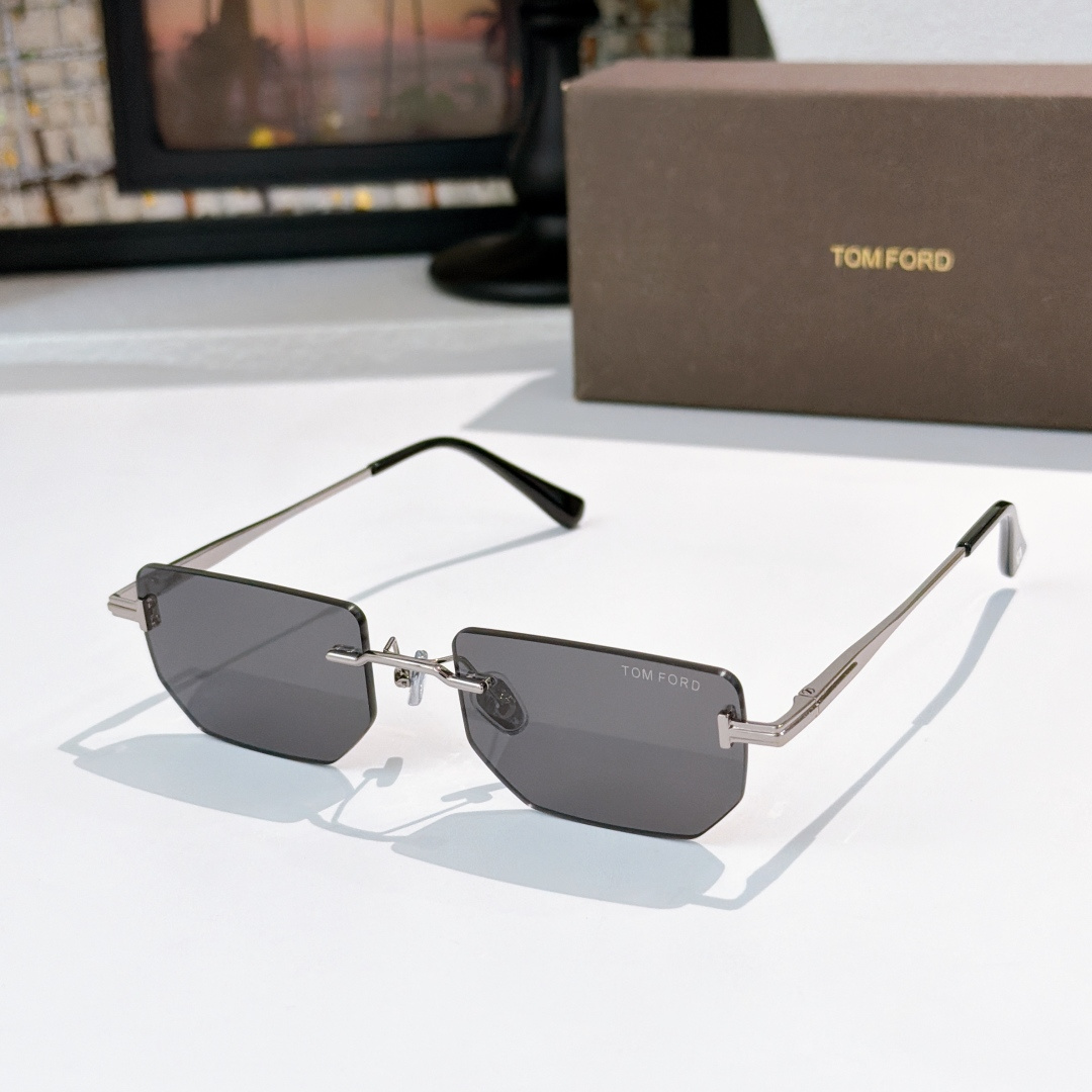 TomFor*Mod ：Ethan-02（TF1355）Size ：53口19-145🔝🔝