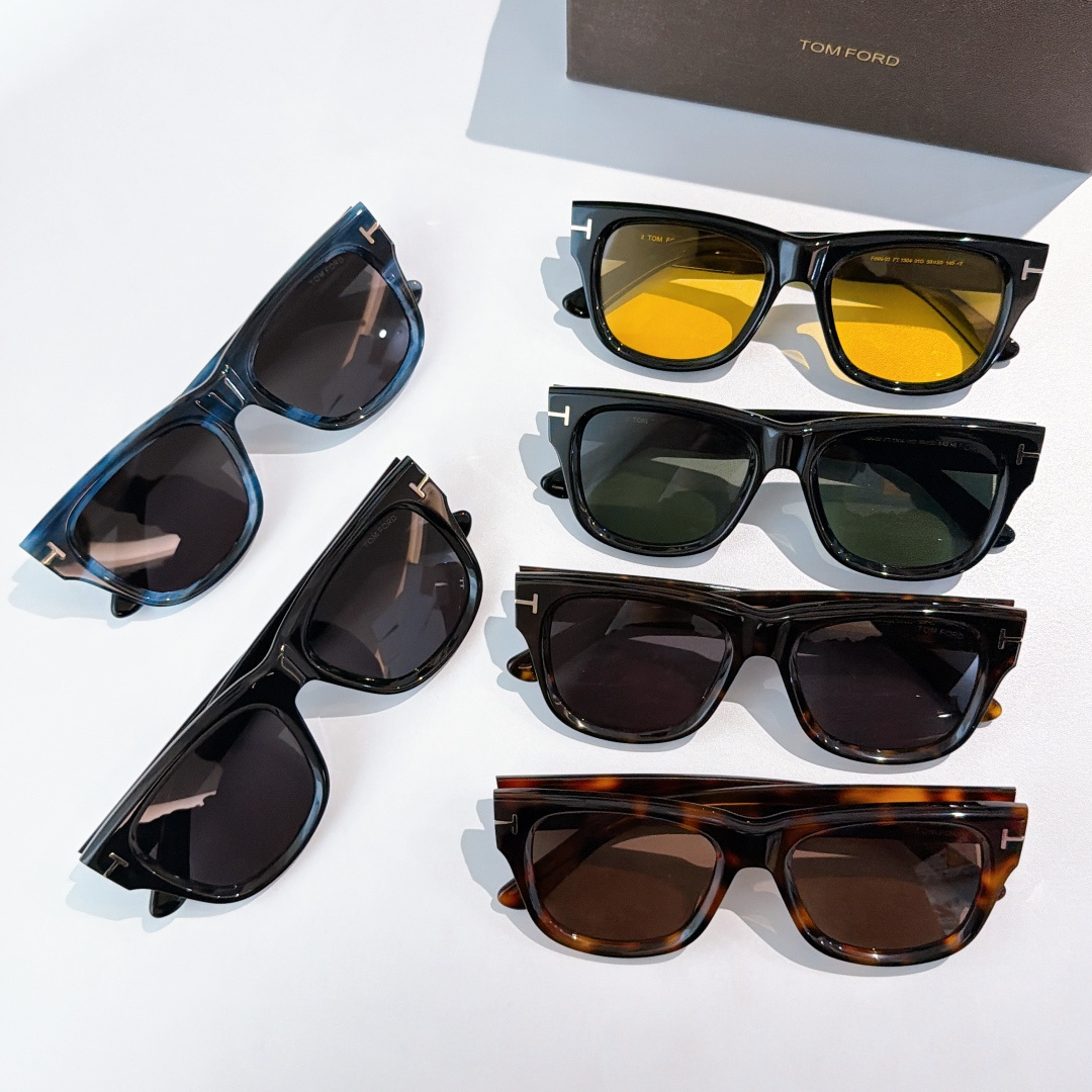 TomFor*Mod:FINN-02（FT1304）Size:53口20-145🔝🔝