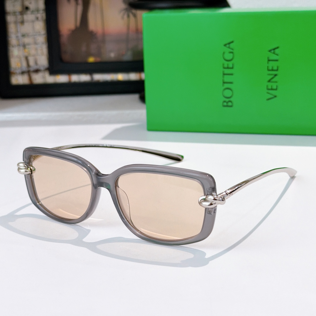 Bottega Venet*MODEL：BV1440SSIZE：59口18-145🔝🔝