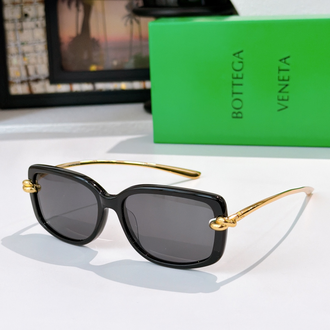 Bottega Venet*MODEL：BV1440SSIZE：59口18-145🔝🔝