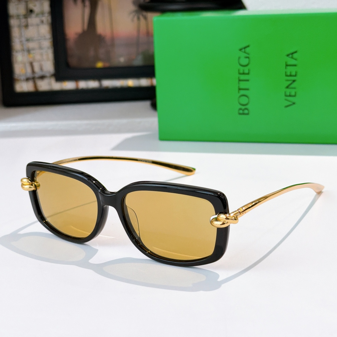 Bottega Venet*MODEL：BV1440SSIZE：59口18-145🔝🔝