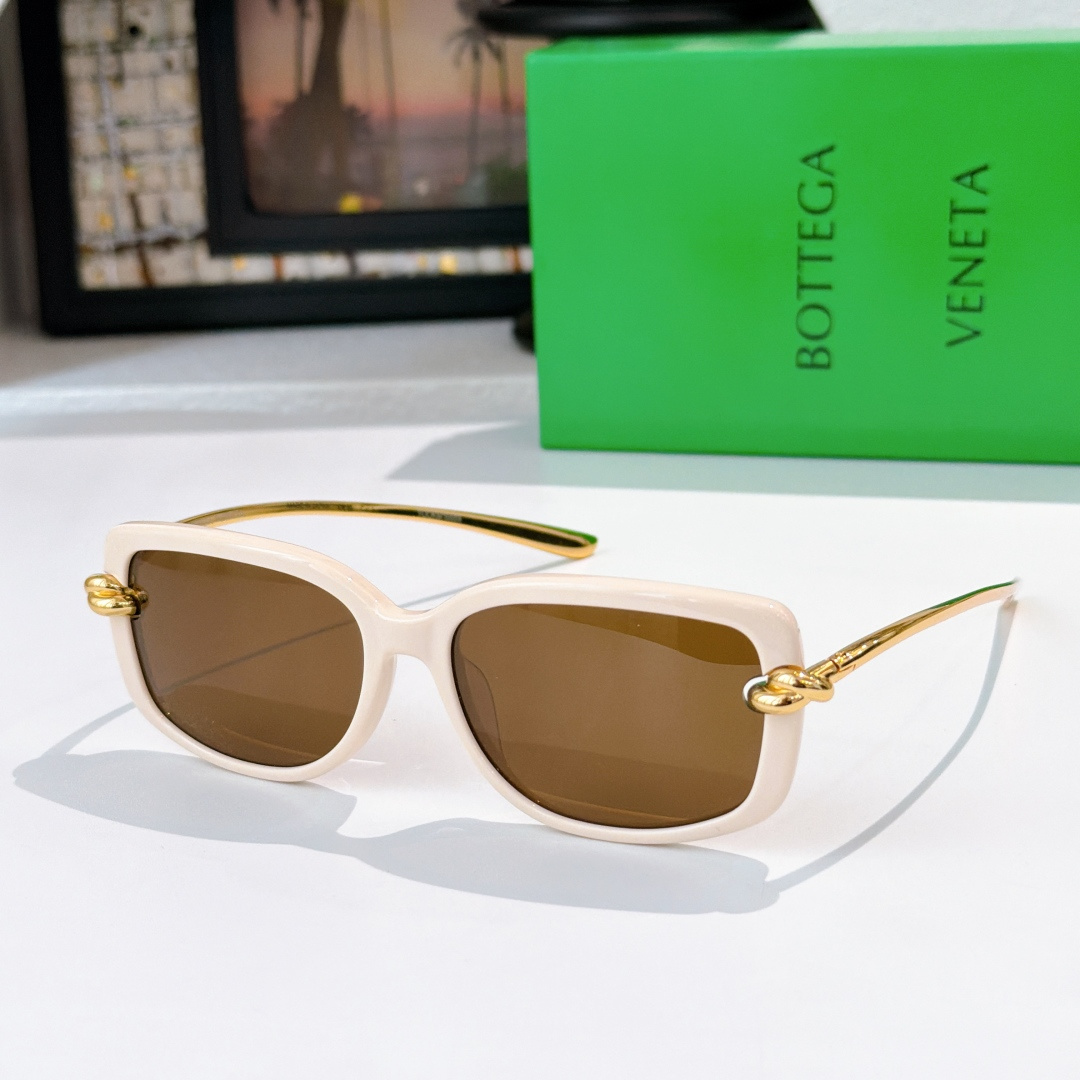 Bottega Venet*MODEL：BV1440SSIZE：59口18-145🔝🔝