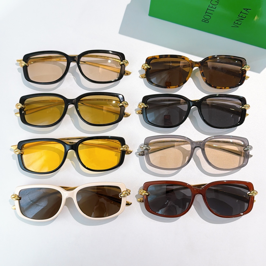 Bottega Venet*MODEL：BV1440SSIZE：59口18-145🔝🔝