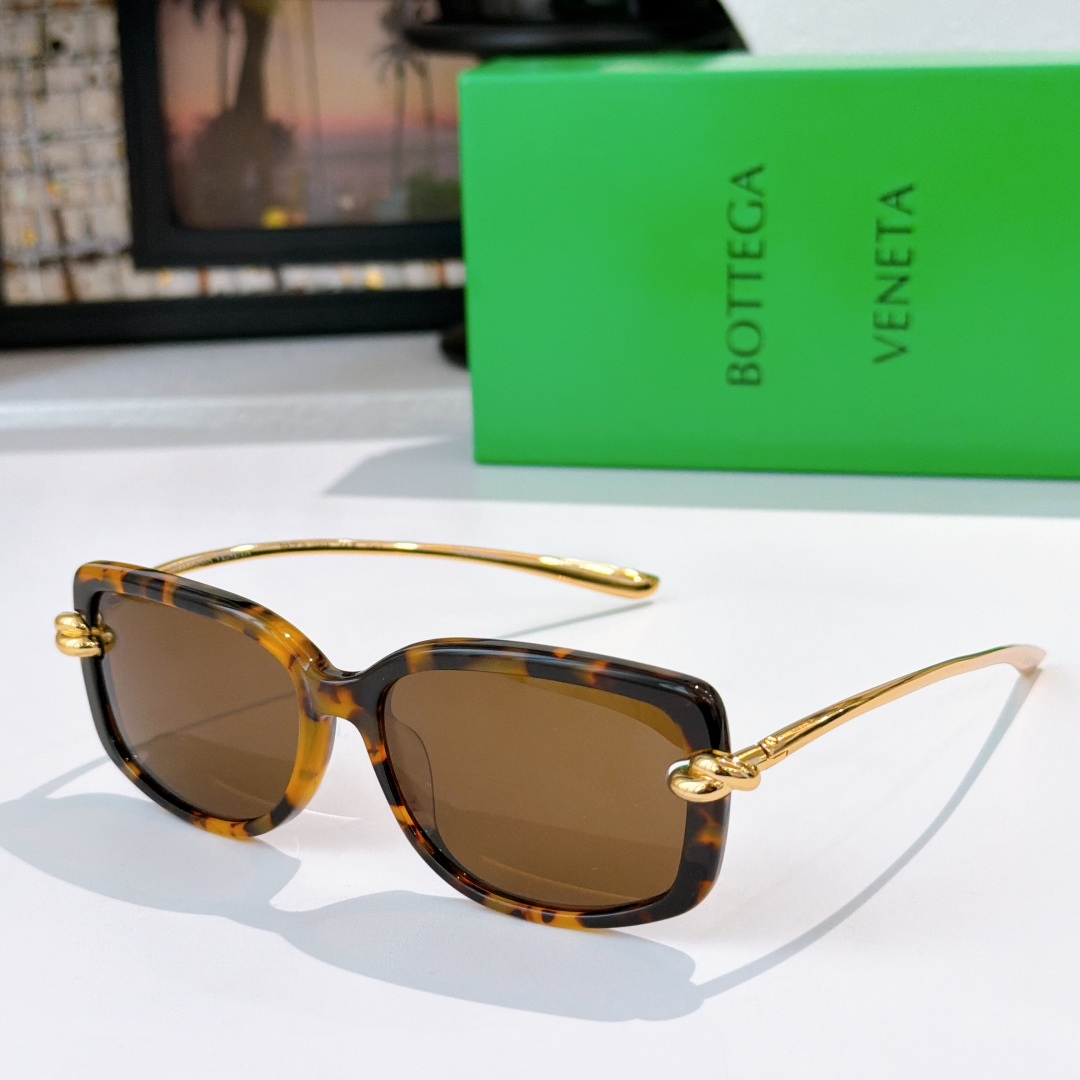 Bottega Venet*MODEL：BV1440SSIZE：59口18-145🔝🔝