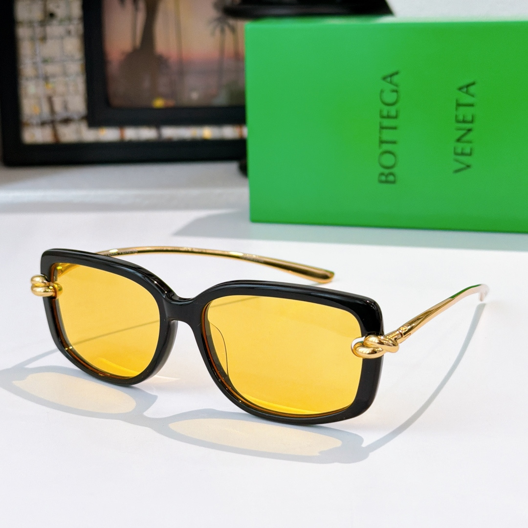 Bottega Venet*MODEL：BV1440SSIZE：59口18-145🔝🔝