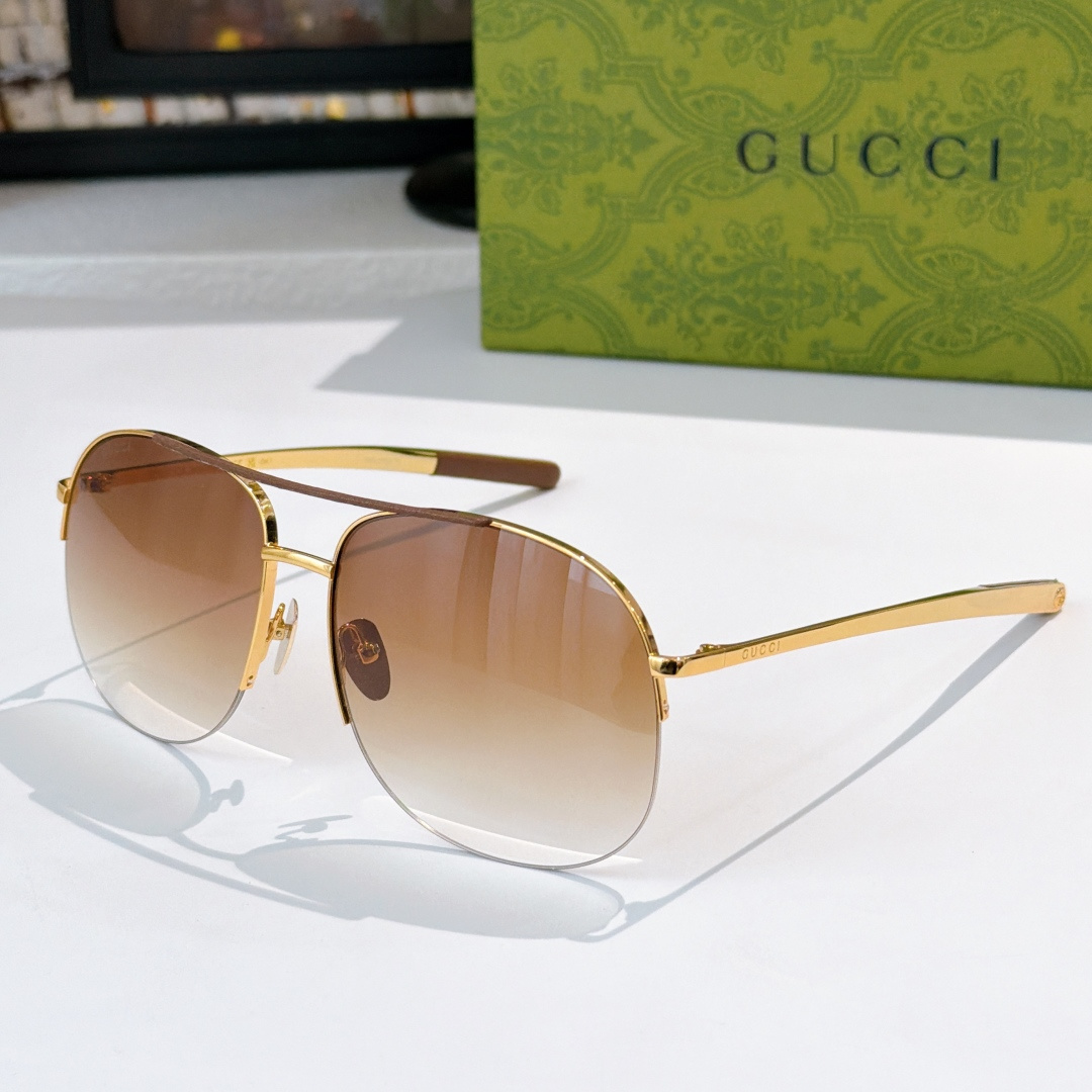 GUCC*MOD：GG2165SSize：61口16-135🔝🔝