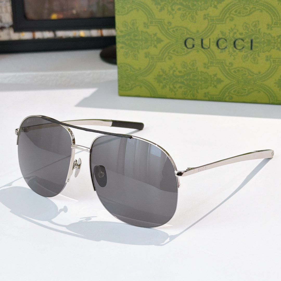 GUCC*MOD：GG2165SSize：61口16-135🔝🔝