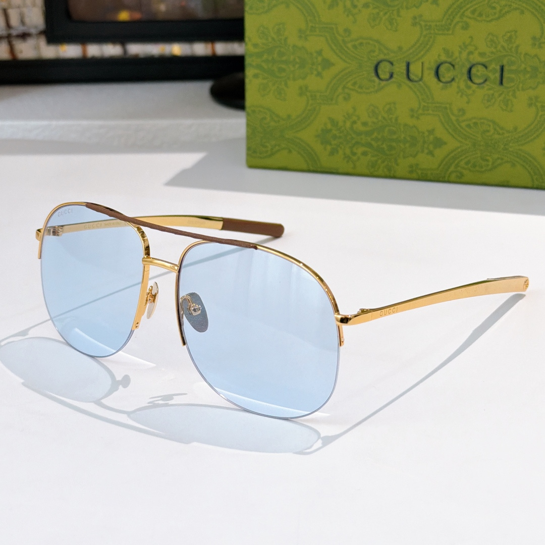 GUCC*MOD：GG2165SSize：61口16-135🔝🔝