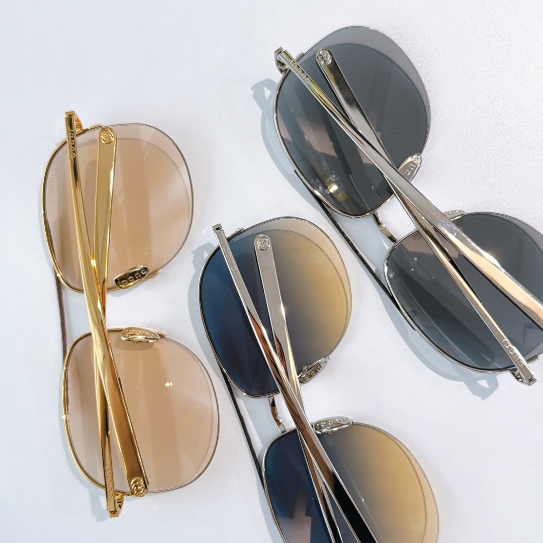 GUCC*MOD：GG2165SSize：61口16-135🔝🔝