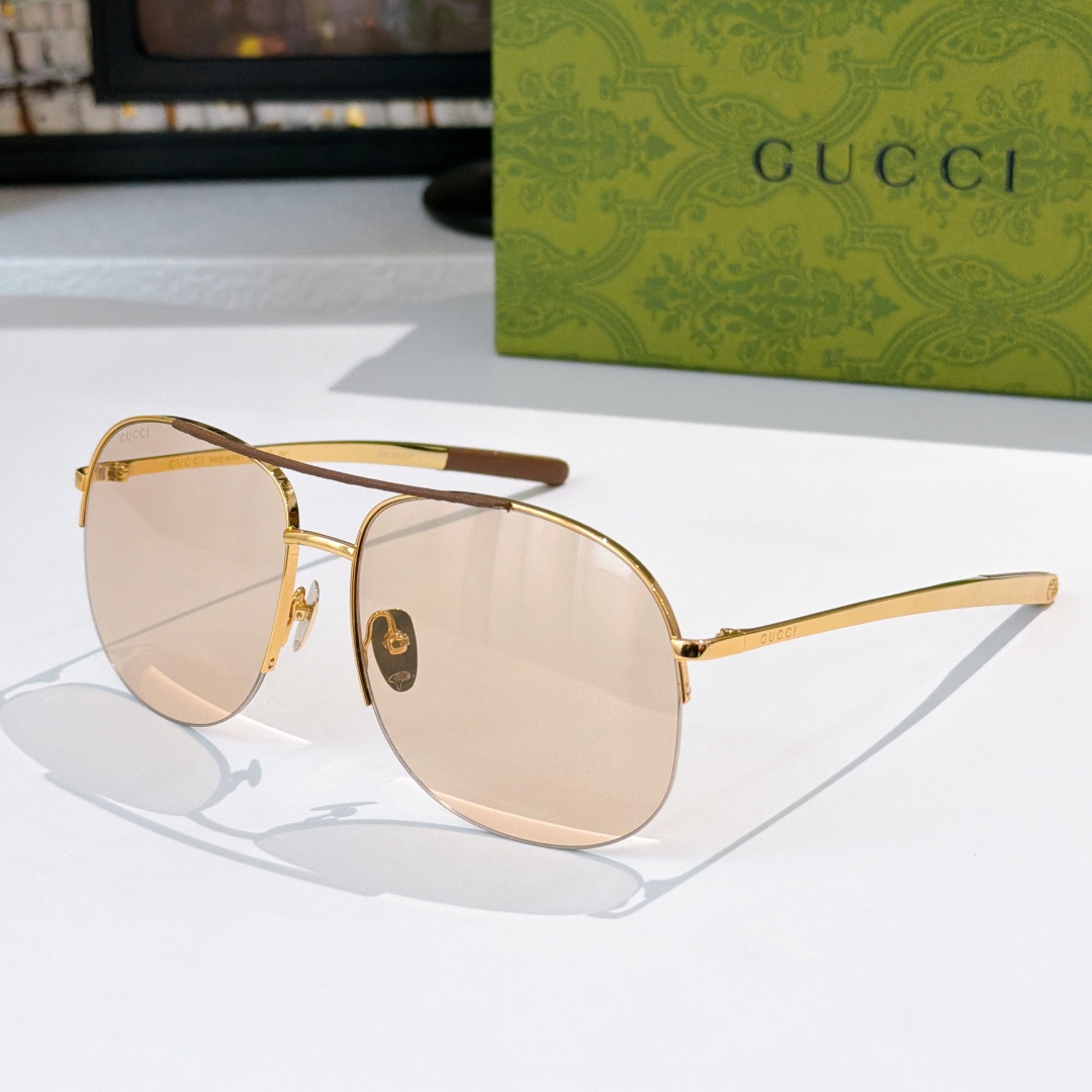 GUCC*MOD：GG2165SSize：61口16-135🔝🔝