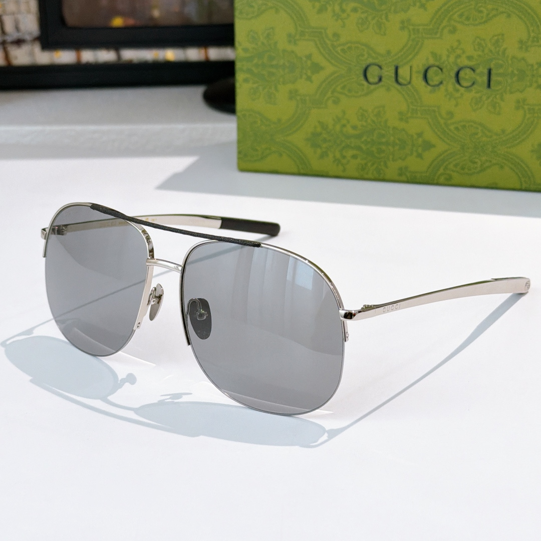 GUCC*MOD：GG2165SSize：61口16-135🔝🔝