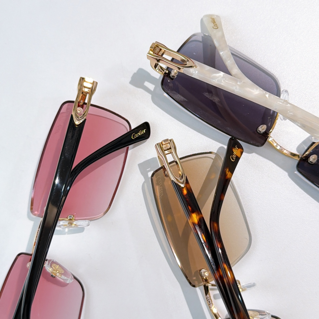 CartieMODEL：CT0582SSIZE:56口19-145🔝🔝