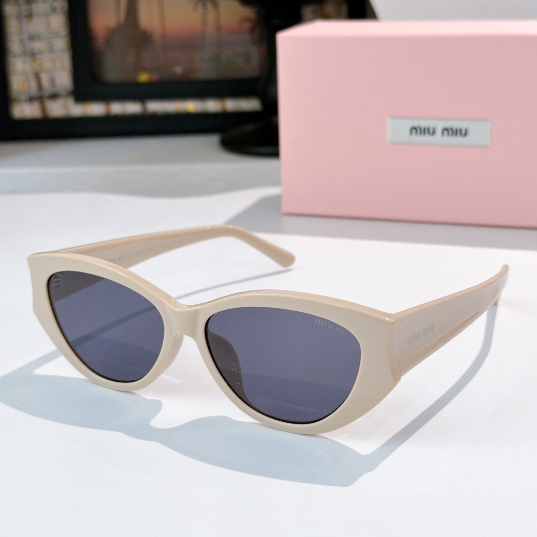 MIU M*MODEL:SMU 61WSSIZE：56口15-148🔝🔝