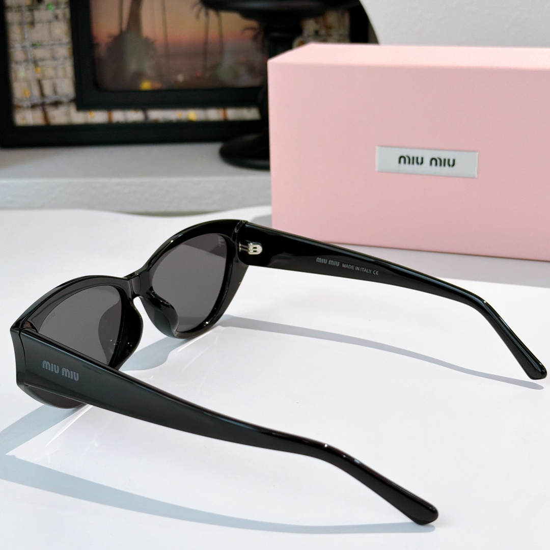 MIU M*MODEL:SMU 61WSSIZE：56口15-148🔝🔝