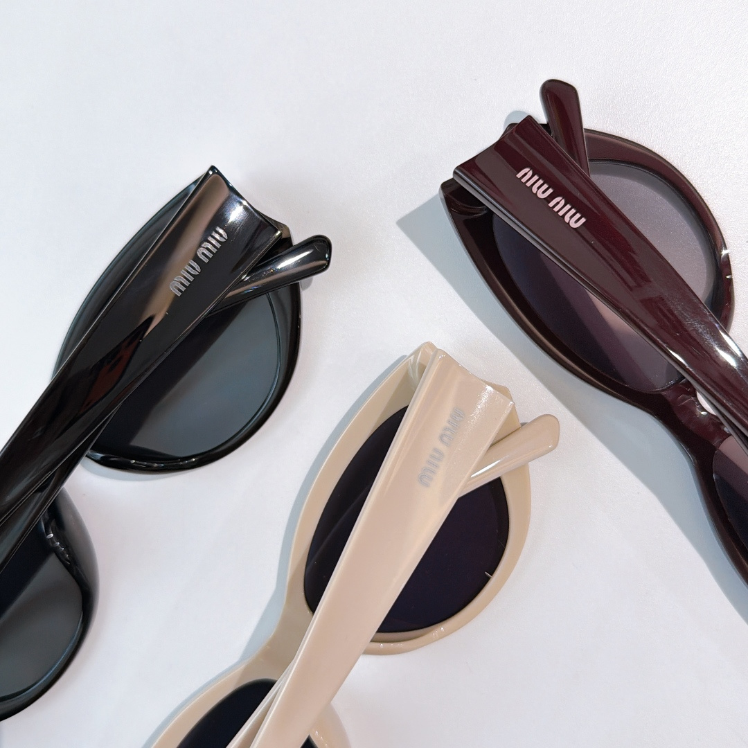 MIU M*MODEL:SMU 61WSSIZE：56口15-148🔝🔝