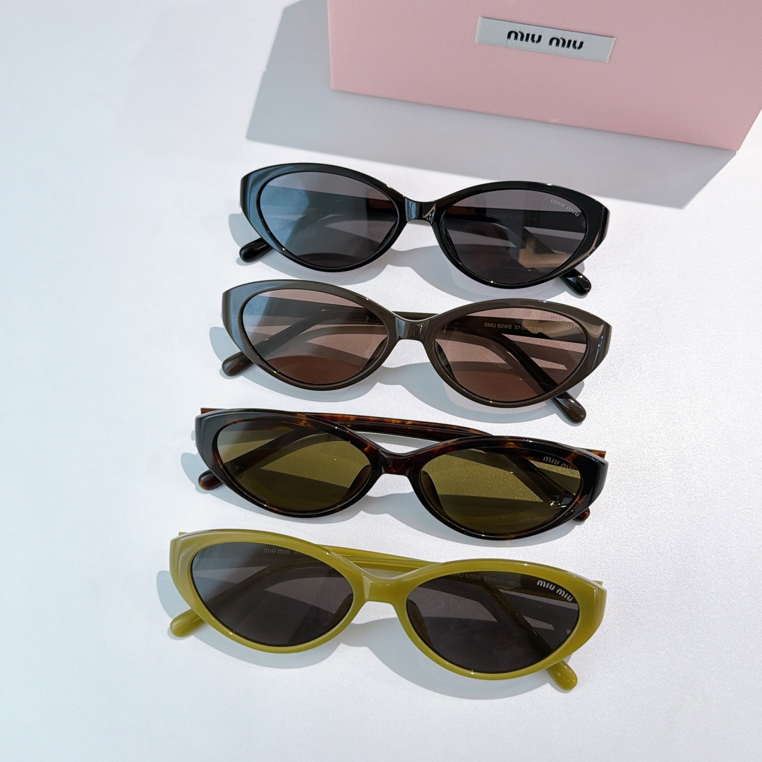 MIUMIU*Mod:SMU60WsSIZE:57-17-150🔝🔝